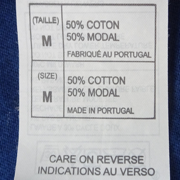 Disneyland Paris Blue Mickey Profile Medium - Picture 5 of 6